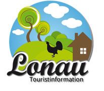 Touristinformation Lonau