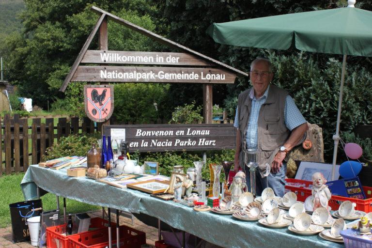 Dorfflohmarkt 2023