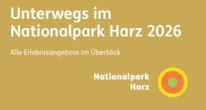 Nationalpark harz 2026