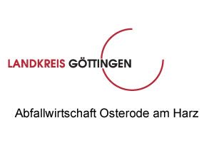 Abfallwirtschaft für Lonau