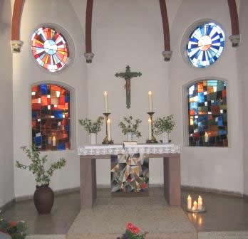 Altar Lonau