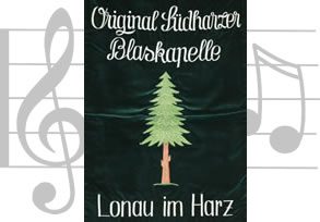 Original Südharzer Blaskapelle