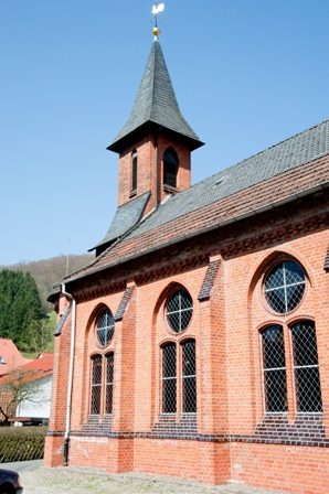 Kirche