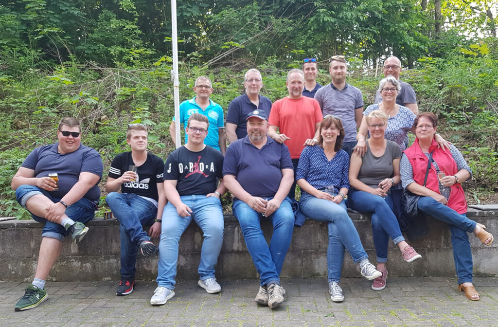 KK-Stadtmeisterschaft der Herzberger Schützengesellschaft